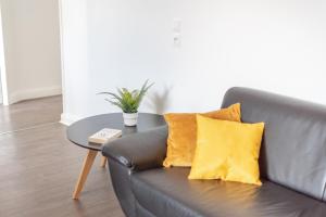 Appartements Private & Comfortable Apartments : photos des chambres