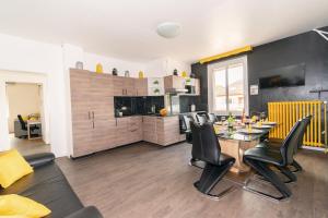 Appartements Private & Comfortable Apartments : photos des chambres