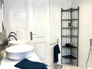 CASA RENE - Sunny apartment near beach and center