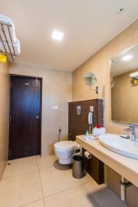 Cygnett Inn Ramachandra
