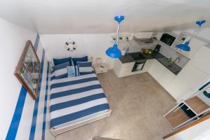 Appartements Private & Comfortable Apartments : photos des chambres