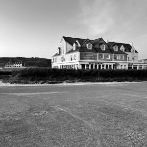 Hotels Hotel de la Baie des Trepasses : photos des chambres
