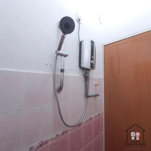 Homestay Ayah (IM2)