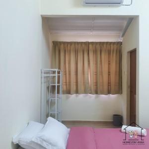 Homestay Ayah (IM2)