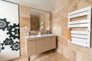 Appartements Private & Comfortable Apartments : photos des chambres