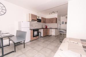 Appartements Private & Comfortable Apartments : photos des chambres