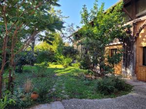 Maisons de vacances Gite La Gazo - Grande maison chaleureuse. : photos des chambres