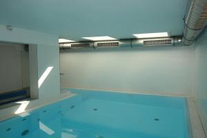 Nordland Appartements - Wohnung Amrum