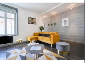 Appartements Locations Boulogne sur mer, 4 chambres, Tamaris : photos des chambres