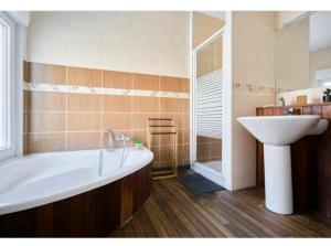 Appartements Locations Boulogne sur mer, 4 chambres, Tamaris : photos des chambres