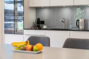 Moderne Neubauwohnung in Wilderswil