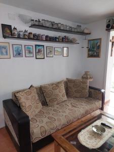 Apartament foarte ok