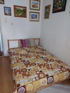 Apartament foarte ok