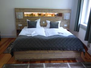 Double Room room in Gasthof & Fleischerei Endler