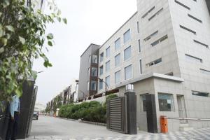 Udman Hotel Chhattarpur