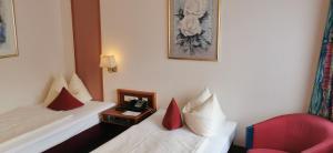 Twin Room room in Heidehotel Soltauer Hof