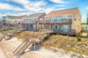 Shore is Great - Wallace