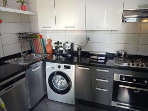 luxu appart siesta beach resort