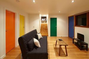 Mandys House