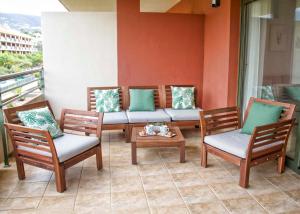 Retama del Teide, The Modern Oasis, Pool, Parking & Large Terrace
