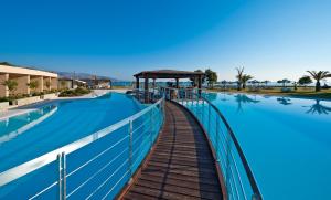 Giannoulis – Cavo Spada Luxury Sports & Leisure Resort & Spa