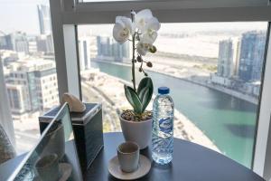 At The Top Burj View STUDIO - Special offer