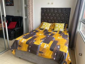 Tenbury Beach Apartment