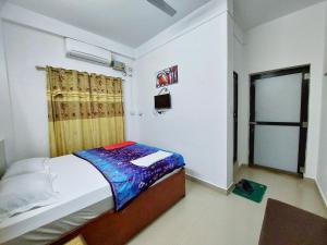 Lumbini Garden Lodge