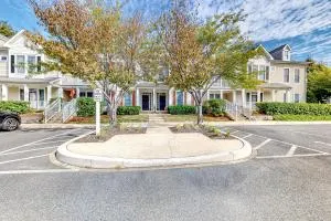 Bear Trap - 54 H October Glory - Fox Run Mobile Home Park