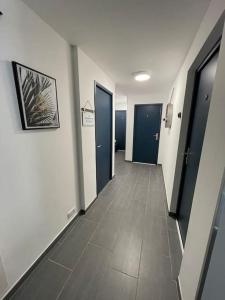 Appartements Saint Etienne Confort 3 : photos des chambres