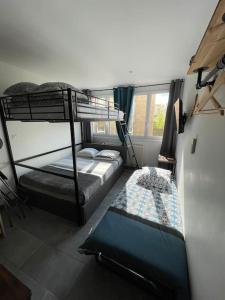 Saint-Étienne Bellevue Confort 3