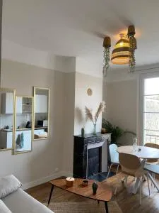 Le Cocon Rethelois. - Wasigny