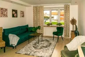 Apartmán Lukas s KRBEM v centru - 卡尔维纳