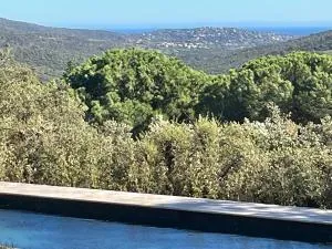 Villa Vallaury - Valauris