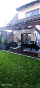 Dom Dolores Pogorzelica