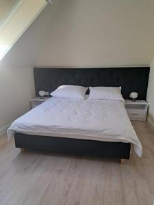 APARTAMENT SZMARAGD