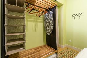 Allo Apartments Francos III Parking Centro 1 Habitación