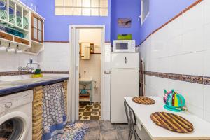 Allo Apartments Francos III Parking Centro 1 Habitación