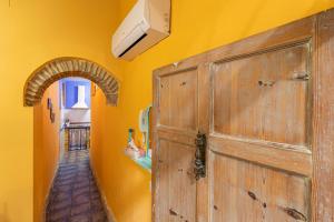 Allo Apartments Francos III Parking Centro 1 Habitación