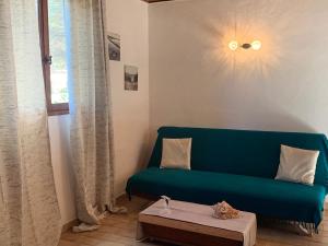 Maisons de vacances Gite a Poggiale de Figari : photos des chambres