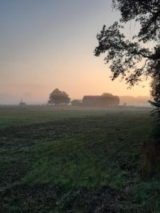 Gastenverblijf De Handwijzer
