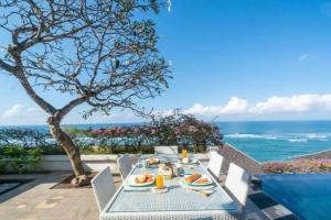 Nusa dua Ocean View with Private Beach