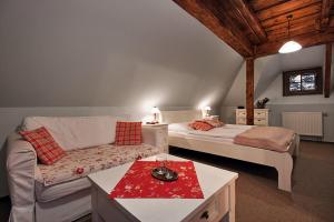 Penzión U dobrého pastiera