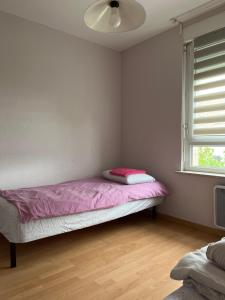 Appartements Park Line garden : photos des chambres