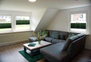Ferienwohnung Busch 3