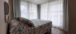 Departamento completo Reñaca, Estacionamiento privado