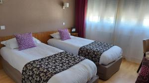 Hotels Brun : photos des chambres