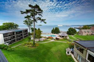 Holiday Inn Bar Harbor Regency Hotel by IHG