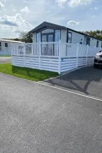 Riverwood Lodge - Porth