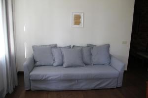 Villa Loebel 1881 - Exceptional two bedroom apartment with balcony